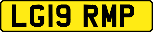 LG19RMP