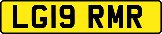 LG19RMR