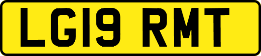 LG19RMT