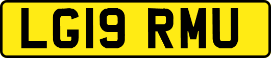 LG19RMU