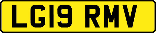 LG19RMV