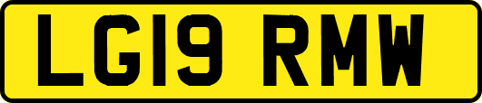 LG19RMW