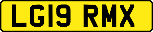 LG19RMX