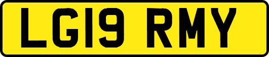 LG19RMY