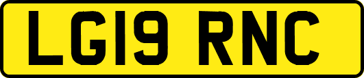 LG19RNC