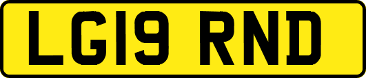 LG19RND