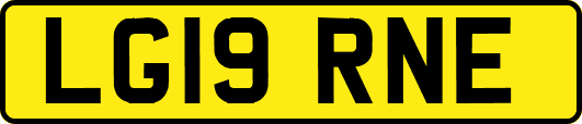 LG19RNE