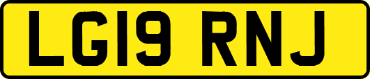 LG19RNJ