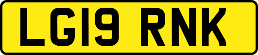 LG19RNK