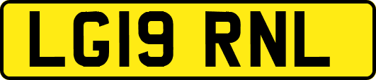 LG19RNL