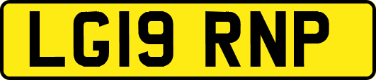 LG19RNP