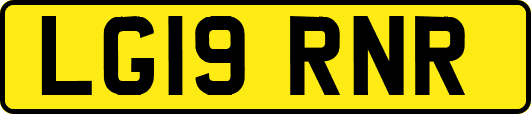 LG19RNR