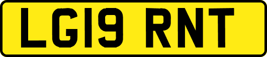 LG19RNT