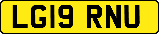 LG19RNU