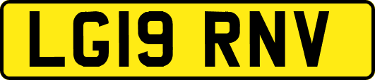 LG19RNV
