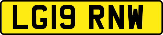 LG19RNW