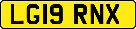 LG19RNX