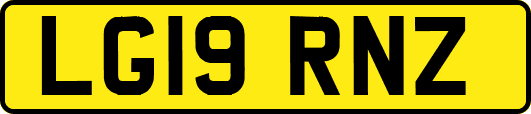 LG19RNZ