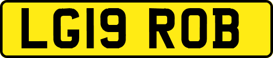 LG19ROB