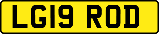 LG19ROD