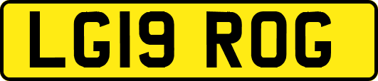 LG19ROG