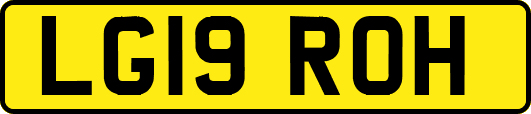 LG19ROH