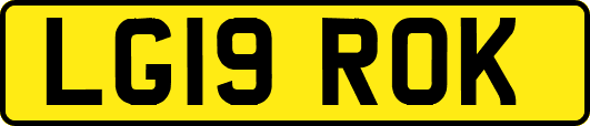 LG19ROK