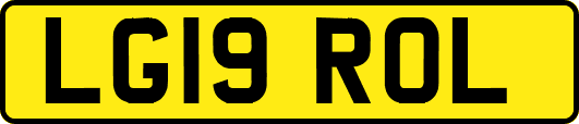 LG19ROL