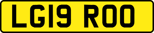 LG19ROO