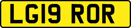 LG19ROR