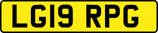 LG19RPG