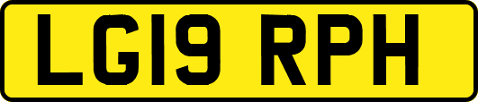 LG19RPH