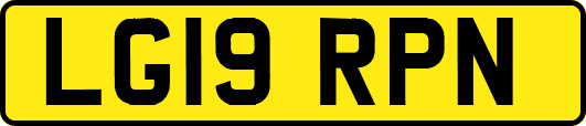 LG19RPN