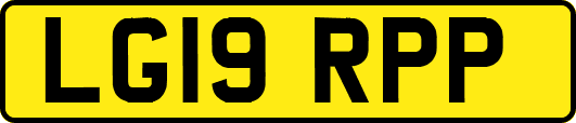 LG19RPP