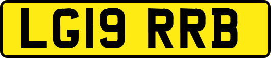 LG19RRB