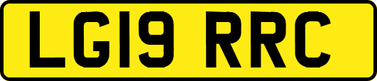 LG19RRC