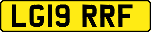 LG19RRF