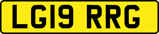 LG19RRG