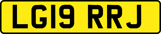 LG19RRJ