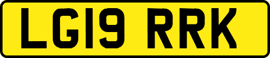 LG19RRK