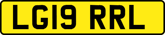 LG19RRL