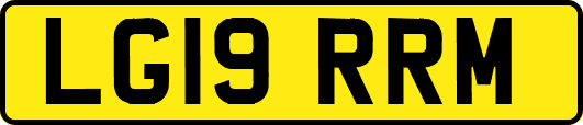 LG19RRM