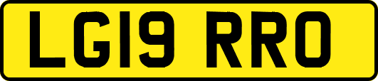 LG19RRO
