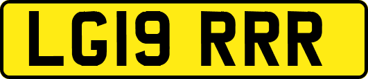 LG19RRR