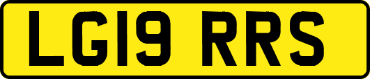 LG19RRS
