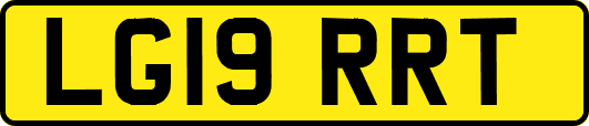 LG19RRT
