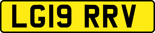 LG19RRV
