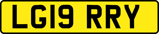 LG19RRY