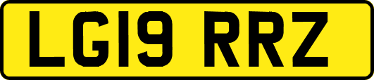 LG19RRZ