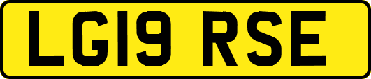LG19RSE